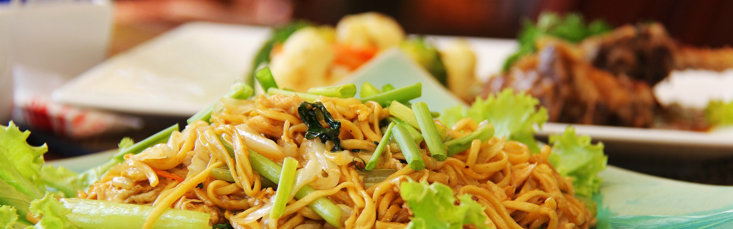 Top 9 Cambodian Street Foods