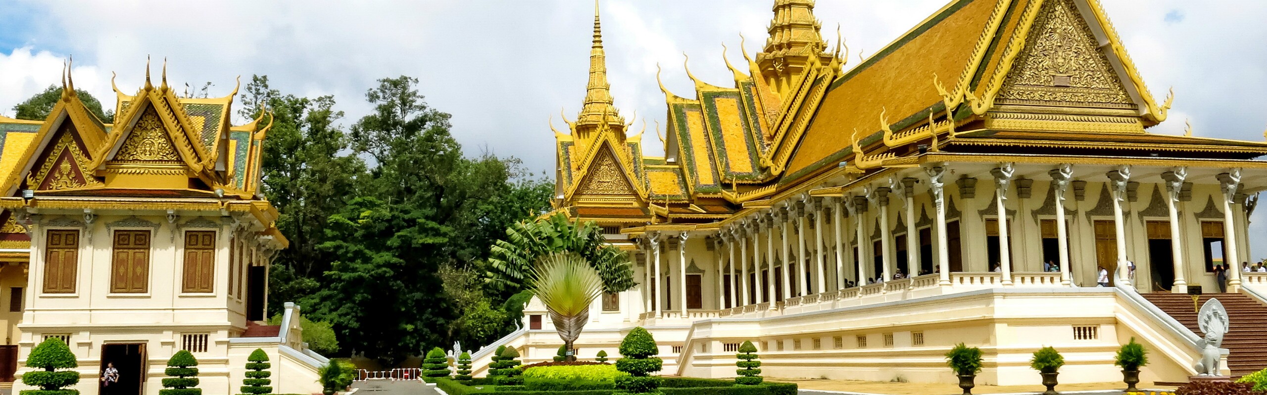 Top Attractions in Phnom Penh 