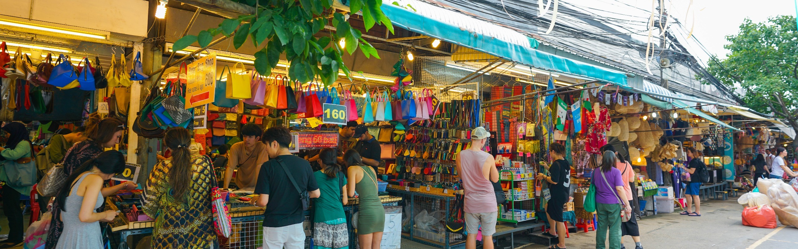 How Much Does a Thailand Trip Cost?