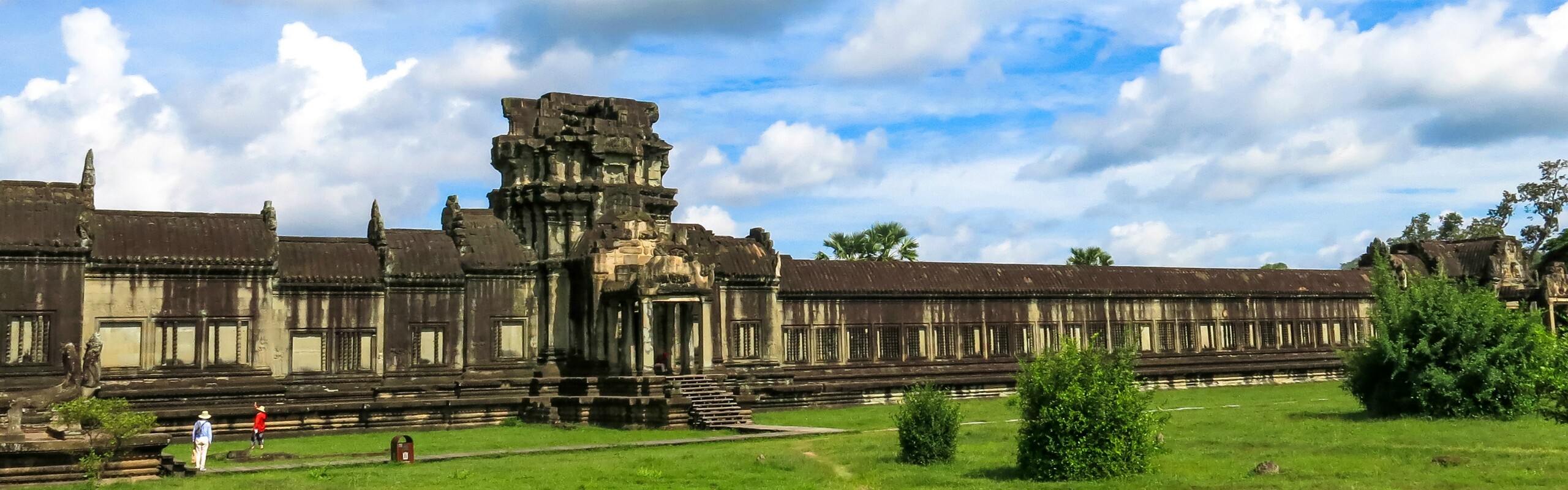 What to Experience in Cambodia