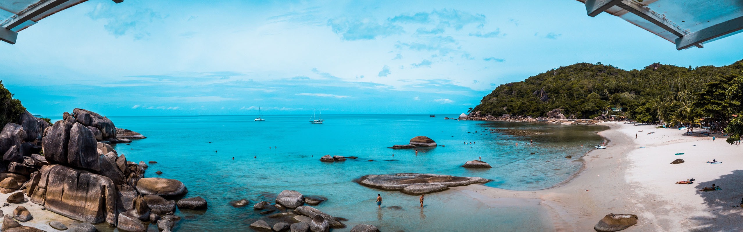 Phuket vs Koh Samui: Which Is Better to Go (An Honest Comparison for You)