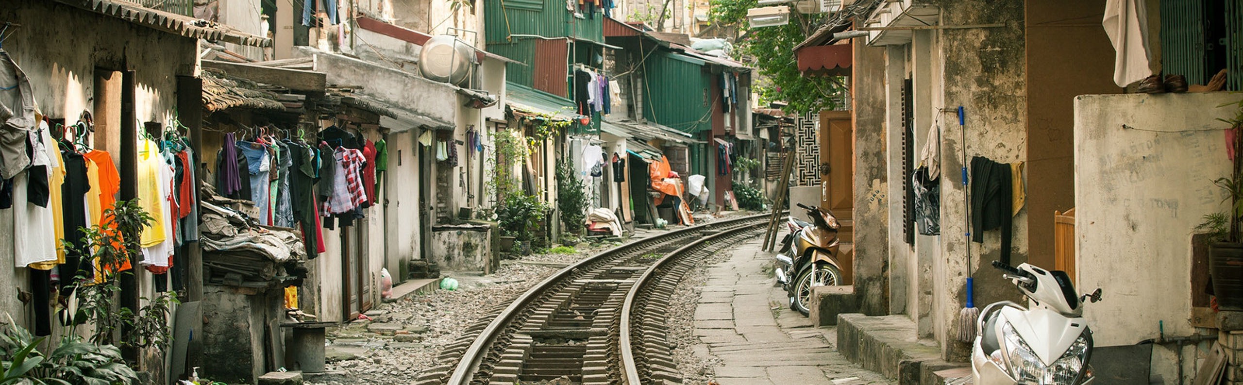 Plan a Trip to Hanoi and Choosing What Sights to See