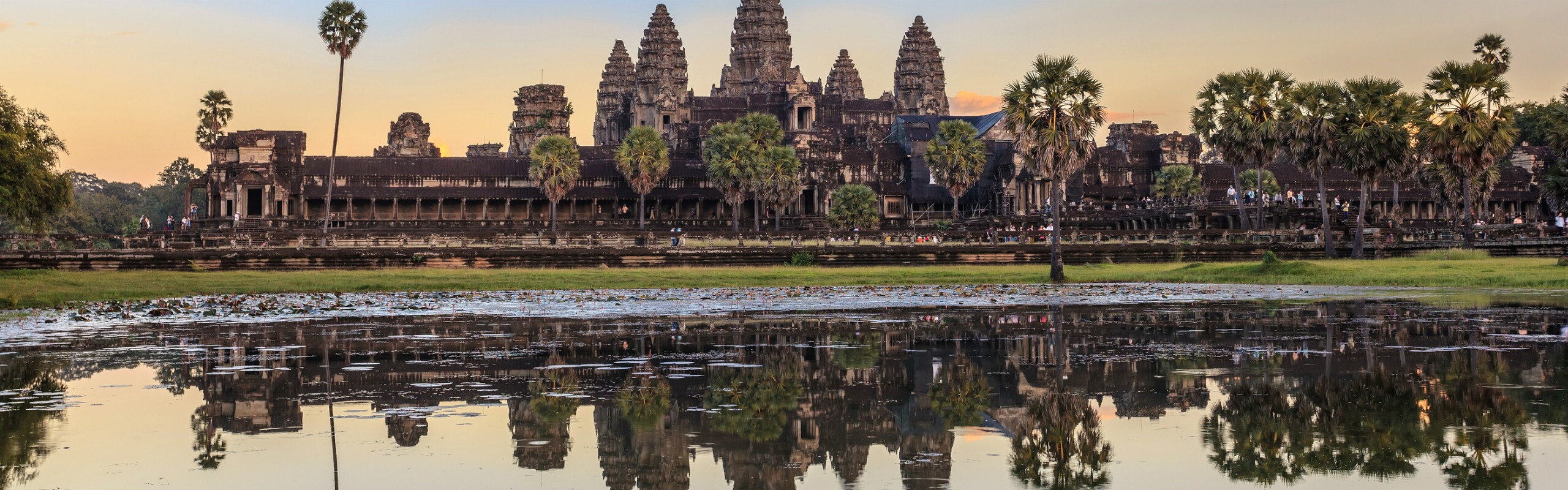 Top Things to Do and See in Angkor Wat