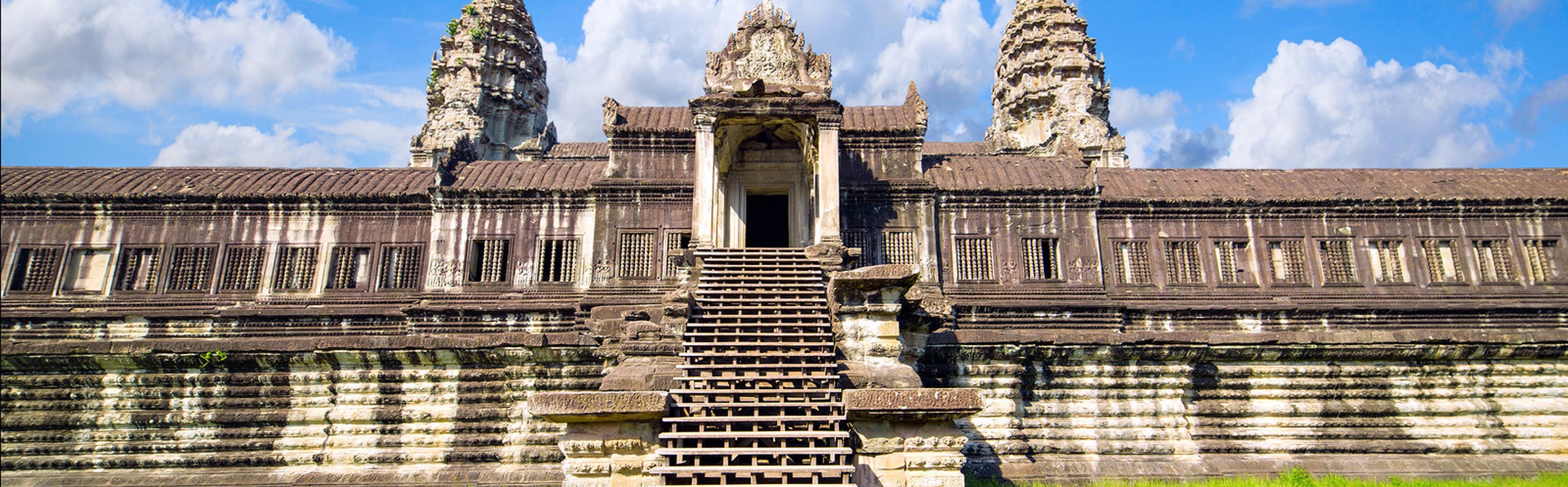 How to Plan a Trip to Siem Reap 