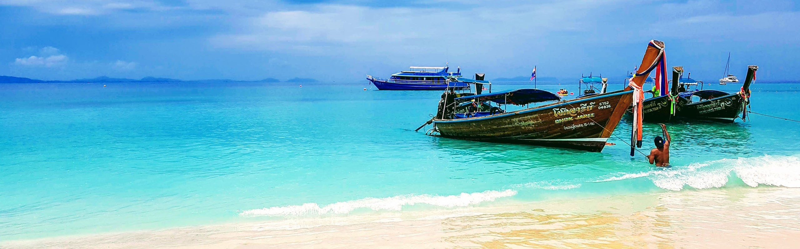 2 Weeks in Thailand – 3 Perfect Thailand Itineraries 
