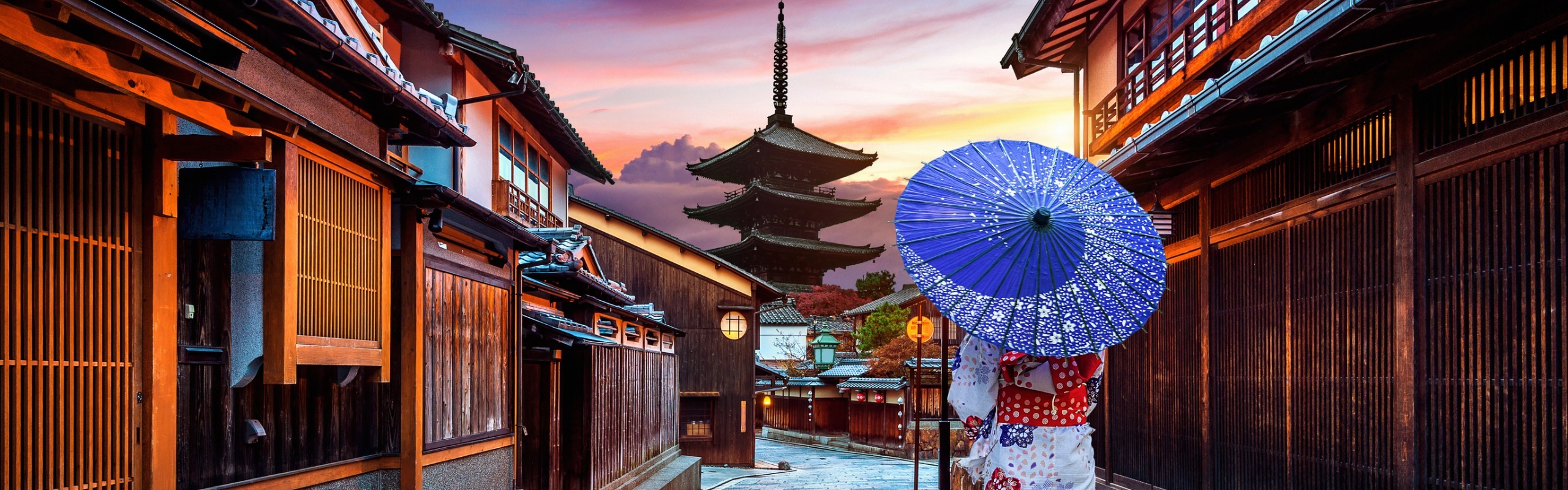 The Top 5 Itineraries for One Week in Japan