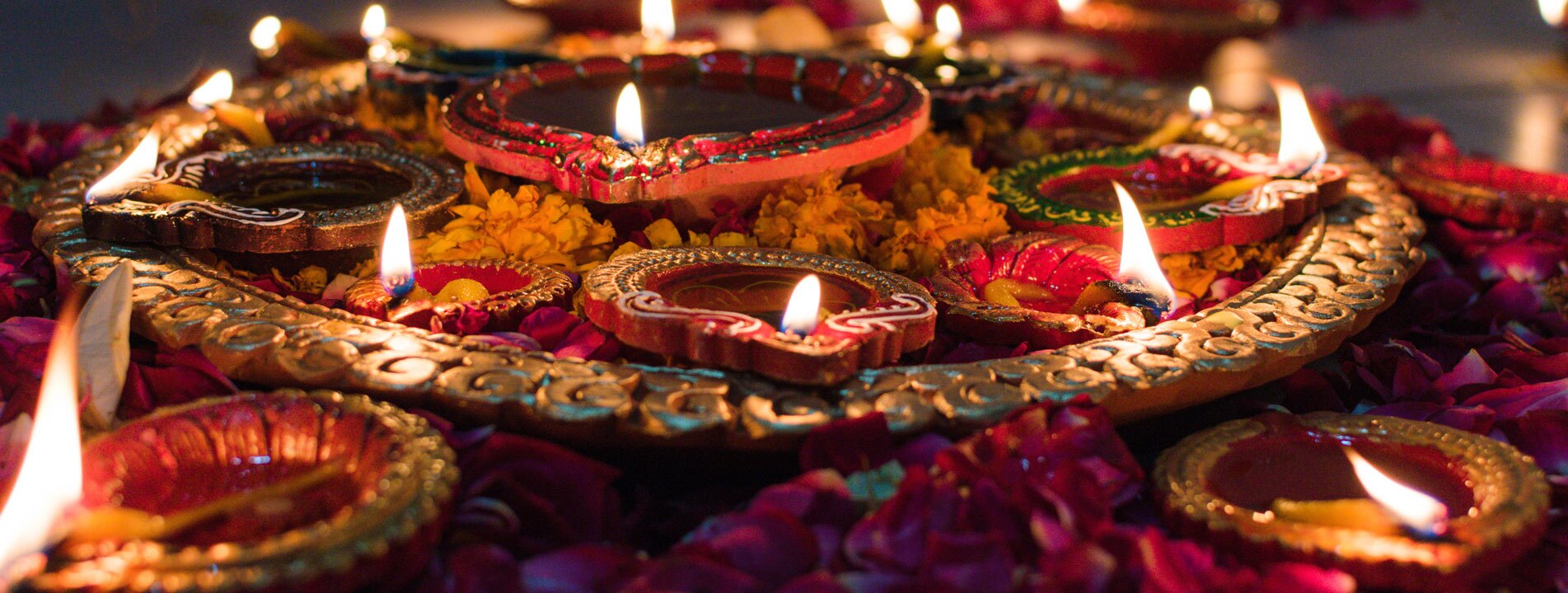 8-Day Diwali Festival in India Golden Triangle Tour 2023