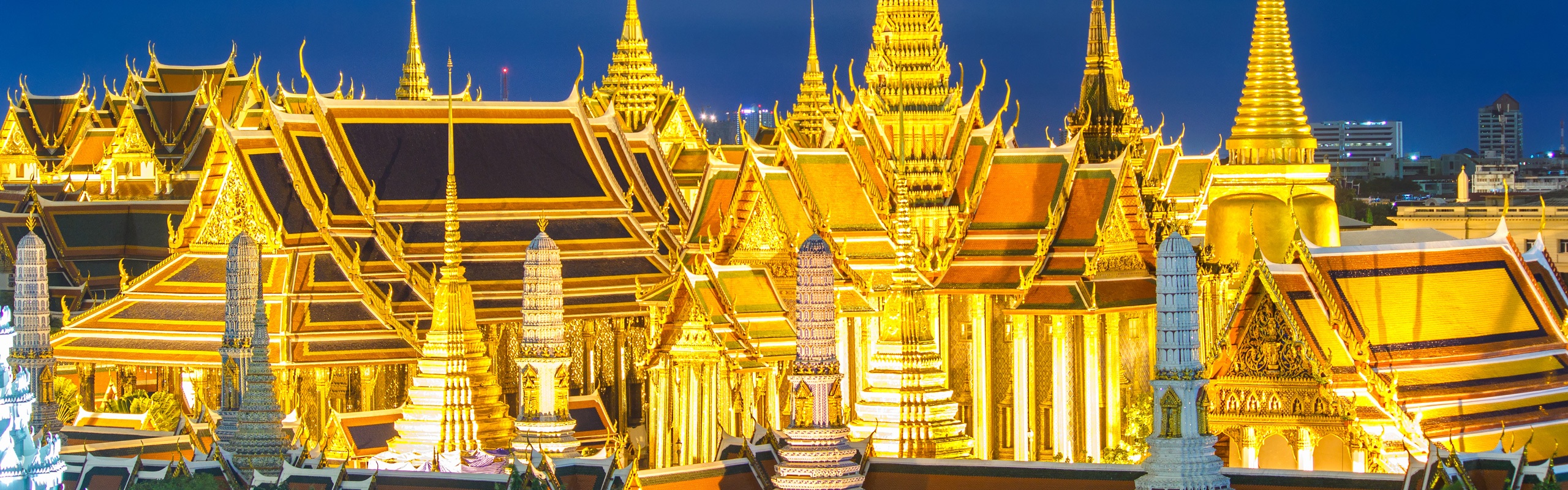 11-Day Best of Thailand and Cambodia Tour