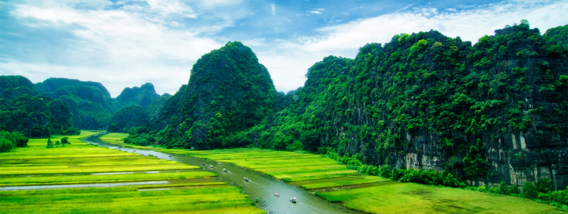 6-Day Northern Vietnam Discovery Tour