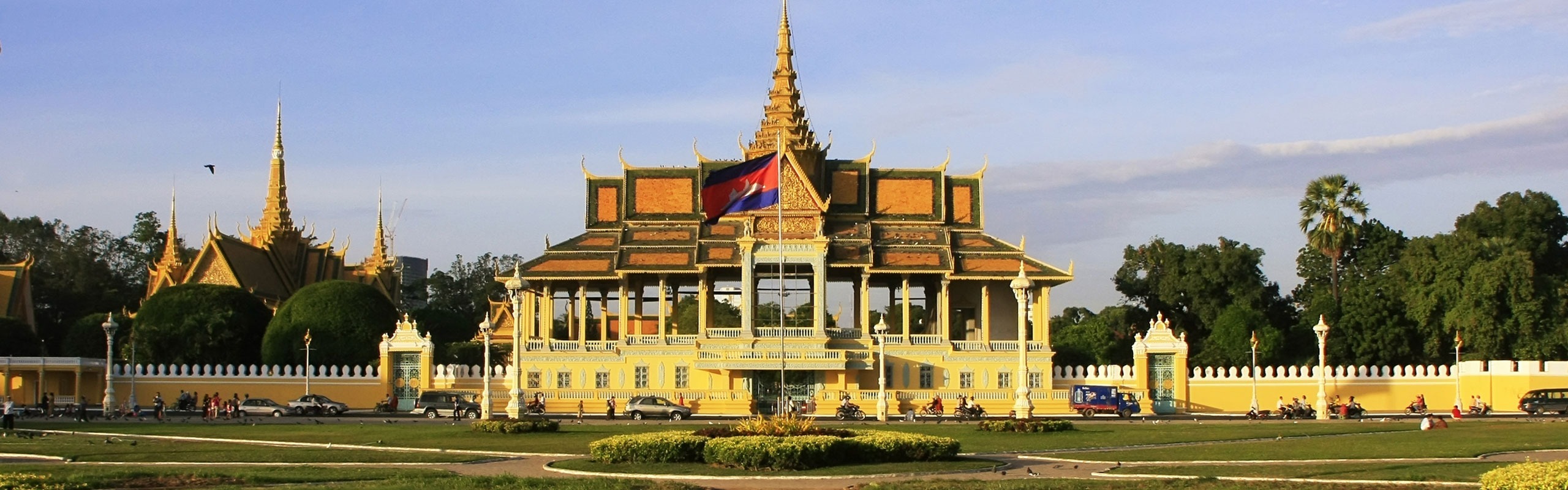 Cambodia Private Tours